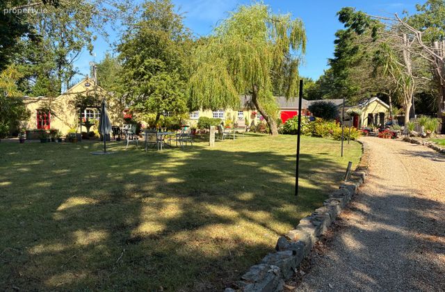 Cooleycall Farmhouse On C. 20.5 Acres, Baldwinstown, Co. Wexford - Click to view photos