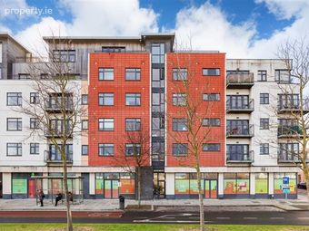 Apartment 9, 37 Main Street, Clongriffin, Dublin 13, Clongriffin, Dublin 13 - Image 2