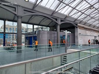 Irish Rail, Ceannt Station, Galway City Centre, Co. Galway - Image 2