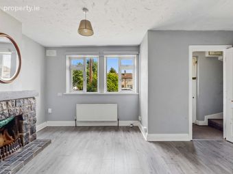 64 Captain's Avenue ( With Rear Extension), Kimmage, Dublin 12 - Image 3