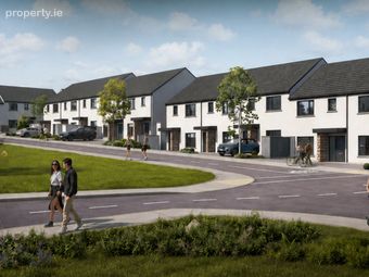 Maple Close, Milltown, Co. Kerry