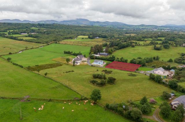 Legnahooray, Kilmacrenan, Co. Donegal, Kilmacrenan, Co. Donegal - Click to view photos