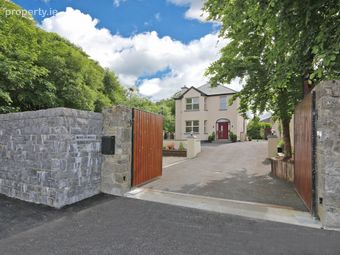 Beechgrove, Mill Road, Corbally, Limerick, Corbally, Co. Limerick