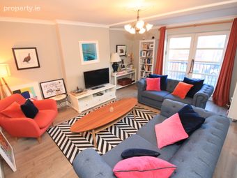 14 Sommerville, Reeves Wood, Douglas, Co. Cork