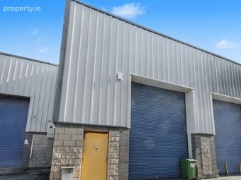 Unit 44, Block I, Southern Cross Business Park, Boghall Road, Bray, Co. Wicklow