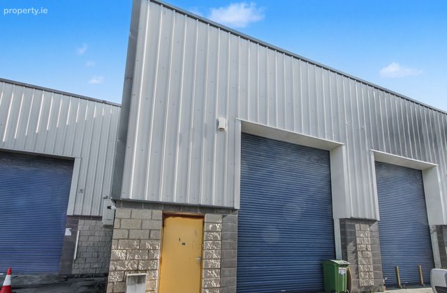 Unit 44, Block I, Southern Cross Business Park, Boghall Road, Bray, Co. Wicklow - Click to view photos