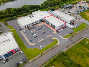 Units 2 & 3 Claremorris Retail Park, Claremorris, Co. Mayo