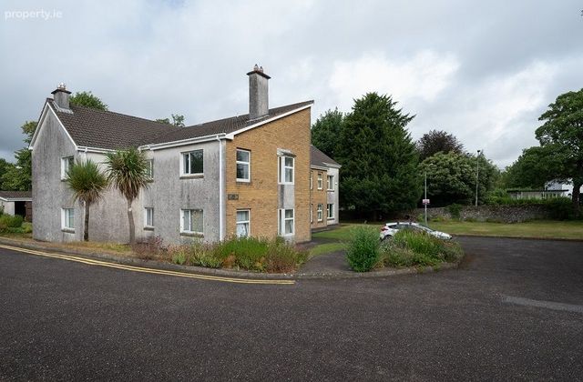 Apartment 22, Dunraven Downs, Blackrock, Co. Cork - Click to view photos