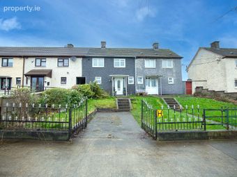 45 Coolock Drive, Dublin 17