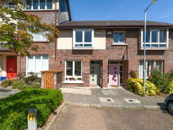 30 Belarmine Court, Belarmine, Stepaside, Dublin 18