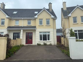 23 Rosewood Rise, Bandon, Bandon, Co. Cork