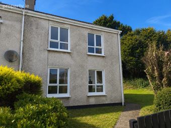 6 Magherennan Heights, Letterkenny, Co. Donegal, Letterkenny, Co. Donegal