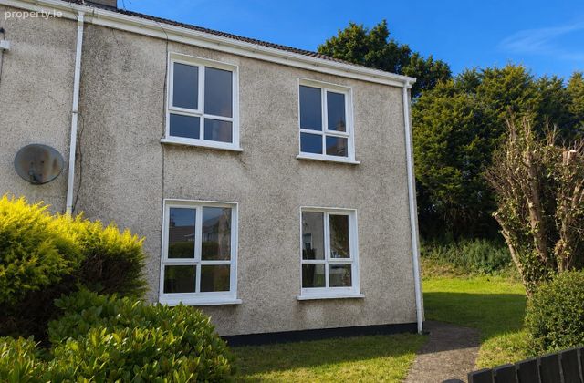 6 Magherennan Heights, Letterkenny, Co. Donegal, Letterkenny, Co. Donegal - Click to view photos