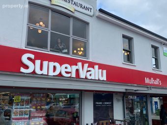 Kellyville Centre, Lyster Square, Portlaoise, Co. Laois