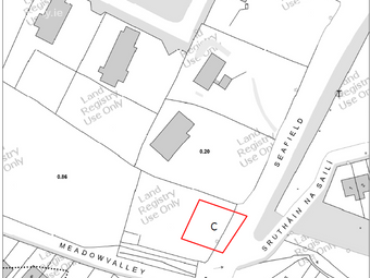 Site C, Seafield, Youghal, Co. Cork., Youghal, Co. Cork - Image 4