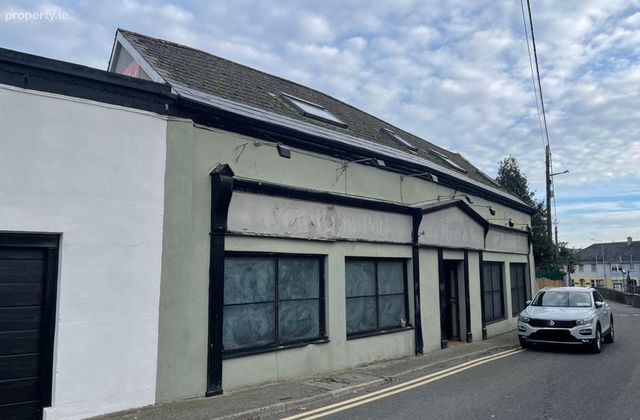 Dean Street, Kilkenny, Kilkenny, Co. Kilkenny - Click to view photos