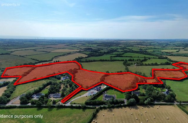 Ballyoughna, Ballygarrett, Co. Wexford - Click to view photos