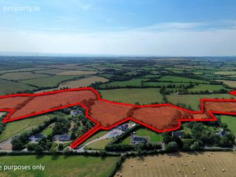 Ballyoughna, Ballygarrett, Co. Wexford