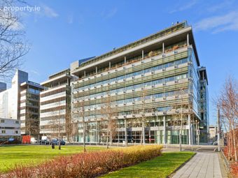 Kilmore House, Spencer Dock, Dublin 1, Dublin 1