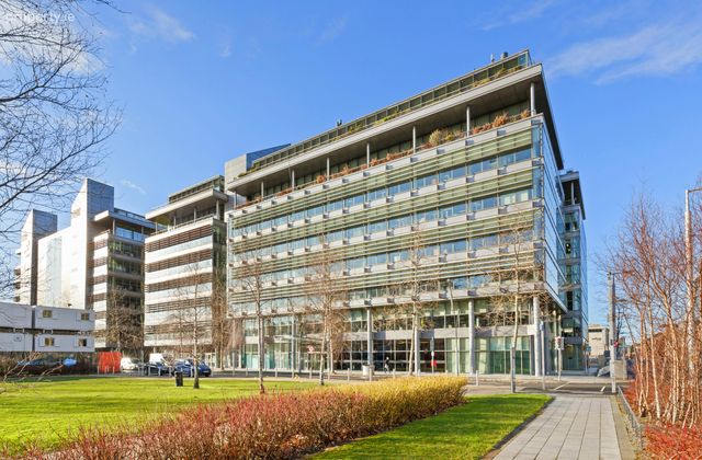 Kilmore House, Spencer Dock, Dublin 1, Dublin 1 - Click to view photos