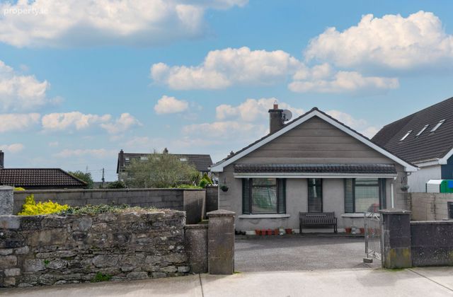 James Ville, Togher Road, Togher (Cork City), Co. Cork - Click to view photos