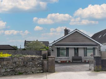 James Ville, Togher Road, Togher (Cork City), Co. Cork