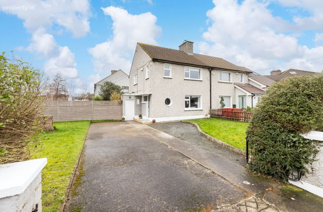 4 Annadale Drive, Drumcondra, Dublin 9 - Click to view photos