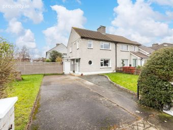 4 Annadale Drive, Drumcondra, Dublin 9