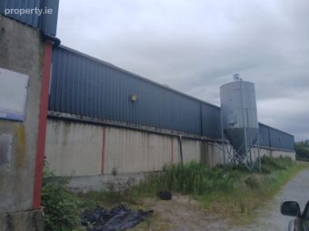 Tullyvinney, Raphoe, Co. Donegal
