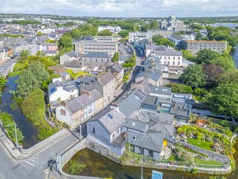 28 Nuns Island, Galway, Nun's Island, Co. Galway - Image 2