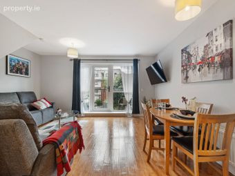 36 The Courtyard, Watercourse Road, Cork City Centre, Co. Cork - Image 5