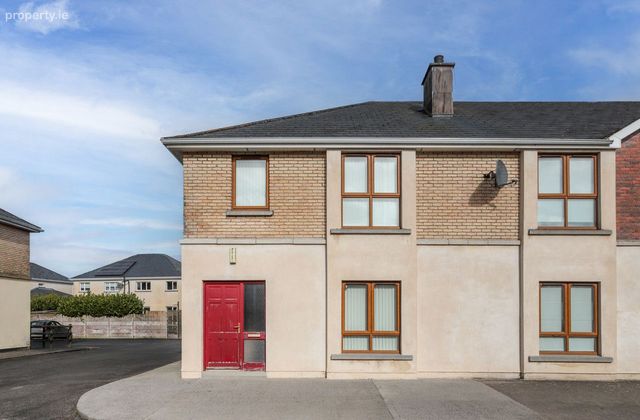 32 Ardlo Manor, Mullagh, Co. Cavan - Click to view photos
