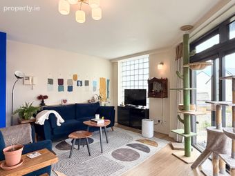 Apartment 301 The Glen, Clon Brugh, Aikens Village, Dublin 18 - Image 4