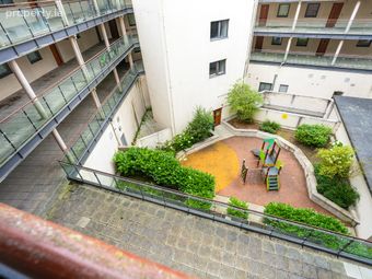 47 Priorsgate Apartments, Tallaght, Dublin 24, Tallaght, Dublin 24 - Image 4