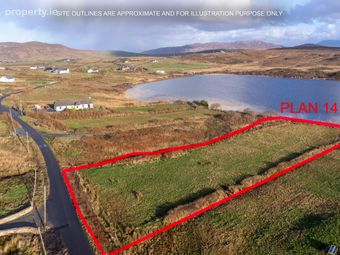 Lands At Claddaghduff, Claddaghduff, Co. Galway - Image 3