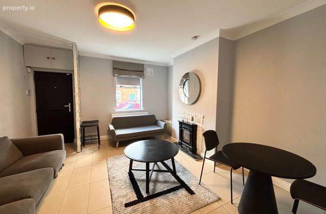 18 Saint John's Street, Dublin 8, South Circular Road, Dublin 8 - Click to view photos