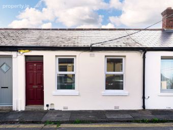 62 Harold's Cross Cottages, Harold's Cross, Dublin 6