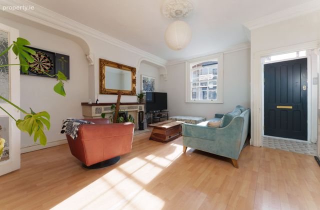 9 Kingsland Parade, Dublin 8, Portobello, Dublin 8 - Click to view photos