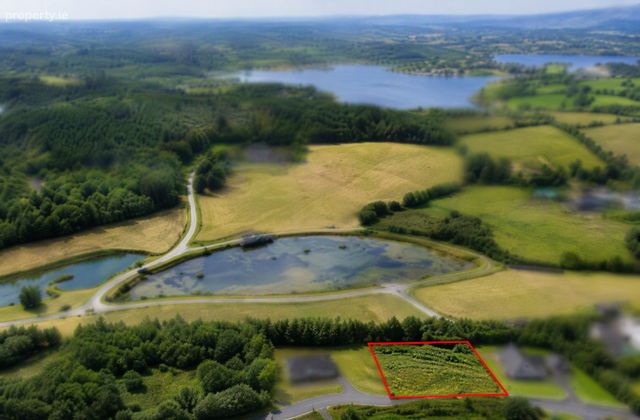 Google Co-ordinates: 54.037904, -7.840832, Ballinamore, Co. Leitrim - Click to view photos