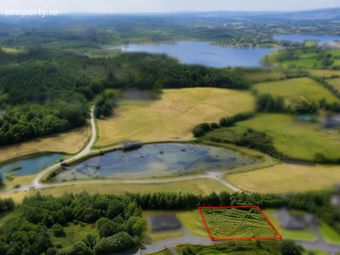 Google Co-ordinates: 54.037904, -7.840832, Ballinamore, Co. Leitrim