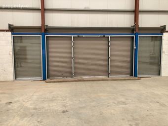 Teemore Industrial Estate, Granard, Co. Longford - Image 3