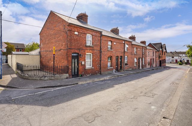 8 First Avenue, The Ranch, Inchicore, Dublin 10, Ballyfermot, Dublin 10 - Click to view photos