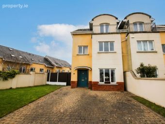 7 Meadow View, Carrigaline, Co. Cork