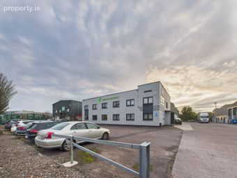 Verde Led, Unit 4, Courtstown Industrial Estate, T45r778, Little Island, Co. Cork - Image 4