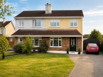 32 Borris Little, Portlaoise, Co. Laois, Portlaoise, Co. Laois - Image 2