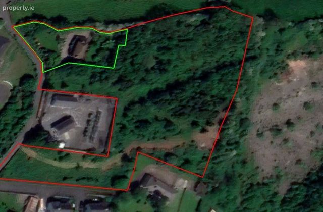 Development Lands, Ayr Hill, Roscrea, Co Tipperary, Roscrea, Co. Tipperary - Click to view photos