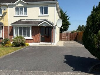 17 Abbey Vale, Ballyhaunis, Co. Mayo - Image 2