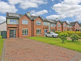17 Willow Drive, Bloomfield, Annacotty, Limerick, Annacotty, Co. Limerick - Image 2