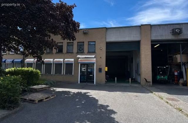 Unit 66 Broomhill Road, Tallaght, Dublin 24 - Click to view photos