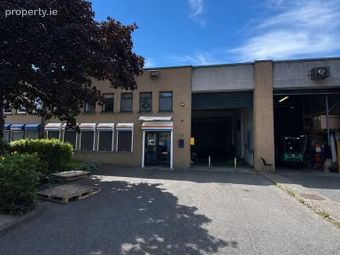Unit 66 Broomhill Road, Tallaght, Dublin 24